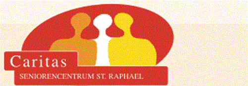 FirmenlogoSeniorencentrum St. Raphael Schmallenberg