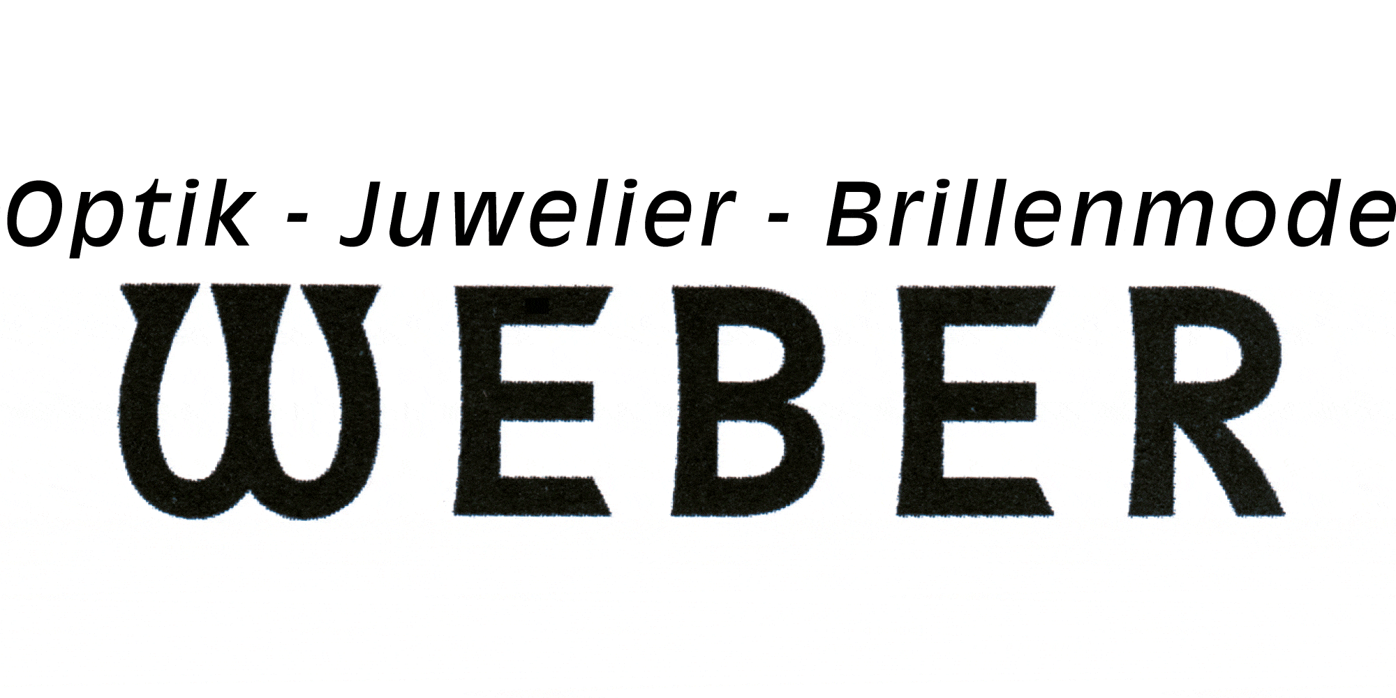 FirmenlogoWeber Michael Juwelier Eslohe