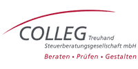 FirmenlogoColleg-Treuhand GmbH Steuerberatungsgesellschaft Medebach