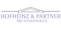 FirmenlogoHofheinz & Partner Rechtsanwälte Marsberg
