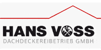 FirmenlogoVoss Hans Bedachungen GmbH Dachdeckereibetrieb Dortmund