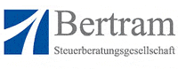 FirmenlogoBertram Steuerberatungsgesellschaft Dortmund