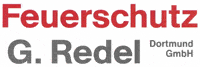 FirmenlogoFeuerschutz G. Redel Dortmund GmbH Dortmund