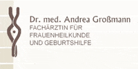 FirmenlogoGroßmann Andrea Frauenärztin Dortmund