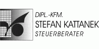 FirmenlogoKattanek Stefan Dipl.-Kfm. Steuerberater Dortmund
