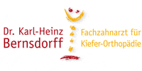 FirmenlogoBernsdorff Karl-Heinz Dr. Kieferorthopädie Dortmund