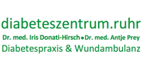 FirmenlogoDonati-Hirsch Iris Internistin Diabetologin Dortmund