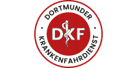 FirmenlogoDKF Dortmunder Krankenfahrdienst Dortmund