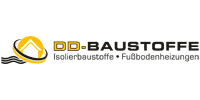 FirmenlogoDD-BAUSTOFFE Isolierbaustoffe·Fußbodenheizungen Dortmund