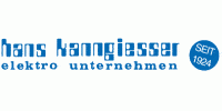 FirmenlogoHans Kanngiesser GmbH & Co.KG Dortmund