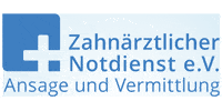FirmenlogoA&V - Zahnärztlicher Notdienst Vermittlung e.V. Dortmund