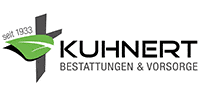 FirmenlogoBestattungshaus Kuhnert Bestattungen & Vorsorge Dortmund