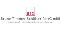 FirmenlogoBTS Brune Timmer Schlüter PartG mbB Dortmund