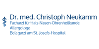 FirmenlogoNeukamm Christoph Dr.med. Hals- Nasen- Ohrenarzt Dortmund