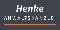 FirmenlogoHenke & Partner Rechtsanwaltskanzlei Dortmund