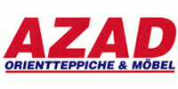 FirmenlogoAzad Einrichtungshaus GmbH & Co. KG Teppichwäsche- u. Reparatur Dortmund