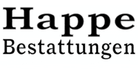 FirmenlogoHappe Bestattungsinstitut Dortmund