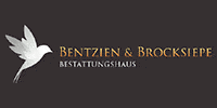FirmenlogoBestattungshaus Bentzien & Brocksiepe Inh. Sebastian Bentzien Dortmund