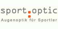 Firmenlogosport:optic Inh. Katja Grimme Dortmund