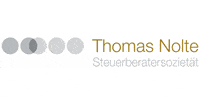 FirmenlogoNolte Thomas Steuerberatersozietät Dortmund
