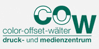 FirmenlogoColor-offset-Wälter GmbH & Co. KG Druck- und Medienzentrum Dortmund