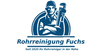 FirmenlogoFuchs Rohrreinigung Dortmund