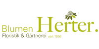 FirmenlogoAndreas Herter Blumen und Friedhofsgärtnerei Dortmund Eichlinghofen