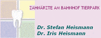 FirmenlogoHeismann Stefan, Heismann Iris u. Zürner Doris Dres. med. Zahnärzte Dortmund