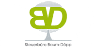 FirmenlogoAnke-Michaela Baum-Döpp Dipl.-Kauffrau Steuerberaterin Dortmund
