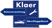 FirmenlogoAbschleppdienst Klaer GmbH Kamen