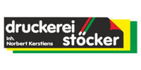 FirmenlogoDruckerei Stöcker Inh. Norbert Kerstiens Dortmund