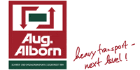 FirmenlogoAugust Alborn GmbH & Co. KG Schwer- und Spezialtransporte Dortmund