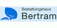 FirmenlogoBertram Bestattungen Dortmund