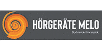 FirmenlogoMelo Carlos Hörgeräte Dortmund