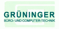FirmenlogoGrüninger GmbH & Co. KG Dortmund