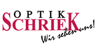 FirmenlogoOptik Schriek Fachgeschäft für Augenoptik Dortmund