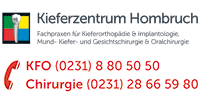 FirmenlogoKamyszek Kerstin Dr. Fachzahnärztin für Kieferorthopädie Dortmund