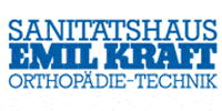 FirmenlogoKraft E. & Sohn GmbH & Co. KG Sanitätshaus Dortmund