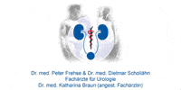 FirmenlogoFrehse Peter Dr.med. Facharzt für Urologie Dortmund