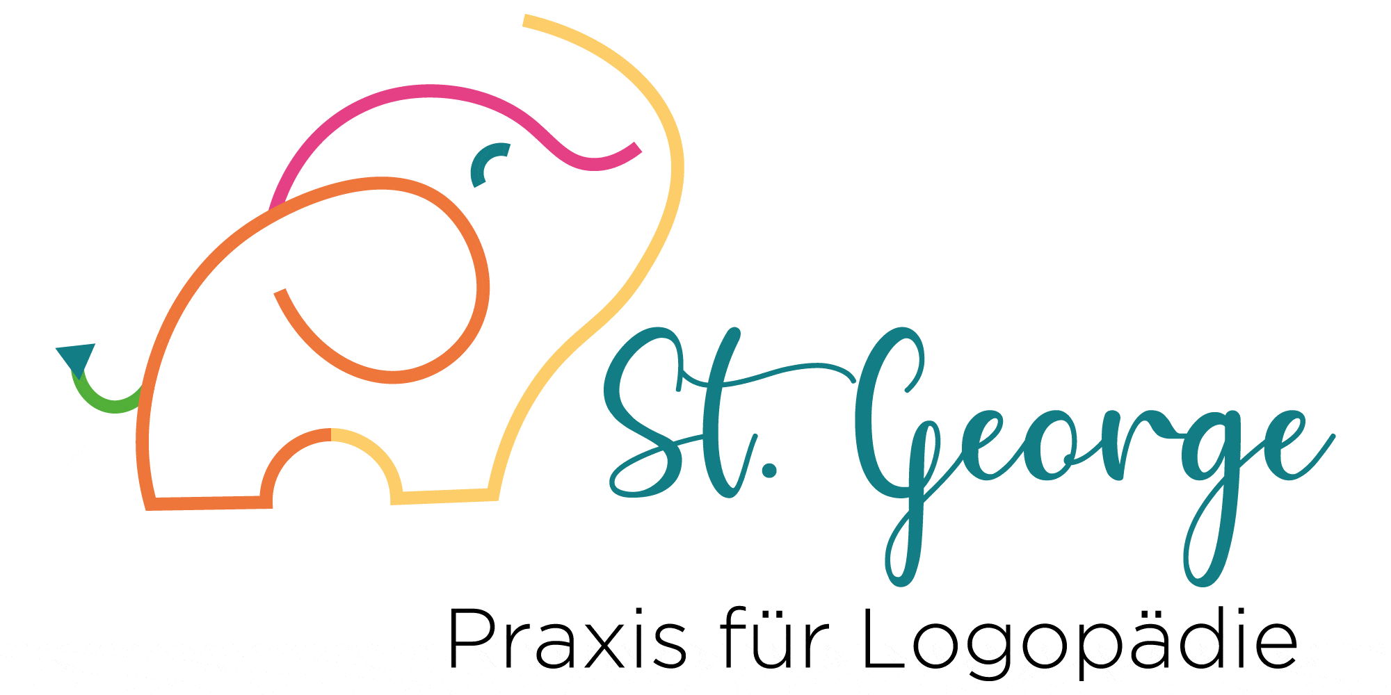 FirmenlogoSt. George Praxis für Logopädie Dortmund