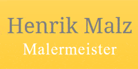 FirmenlogoMalz Henrik Malermeister Dortmund