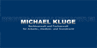 FirmenlogoKluge Michael Rechtsanwalt Dortmund