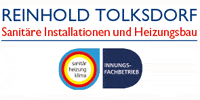 FirmenlogoTolksdorf Reinhold Heizung-Sanitär Dortmund