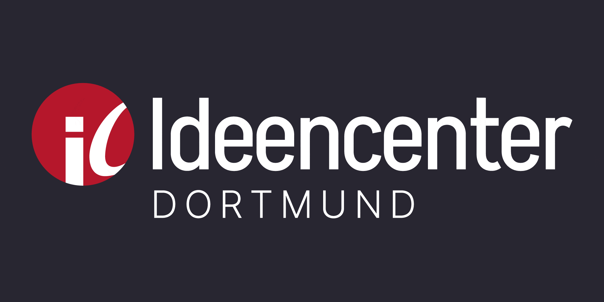 FirmenlogoIDEENcenter Dortmund Michael Ebner GmbH Dortmund