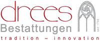 FirmenlogoDrees Bestattungen Inh. Reiner Drees Dortmund