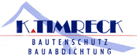 FirmenlogoTimreck Klaus Kellerabdichtung Hagen