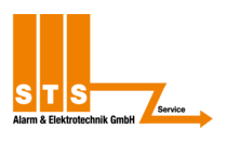 FirmenlogoSTS Alarm- & Elektrotechnik GmbH Groß Sarau