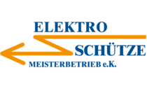 FirmenlogoElektro Schütze e.K. Meisterbetrieb für Elektrotechnik Stockelsdorf