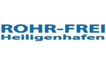 FirmenlogoRohr Frei Schnelldienst Kanalreinigung Heiligenhafen