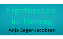 FirmenlogoErgotherapie im Heiweg Zweigpraxis Offendorf Anja Sager-Jacobsen Ratekau